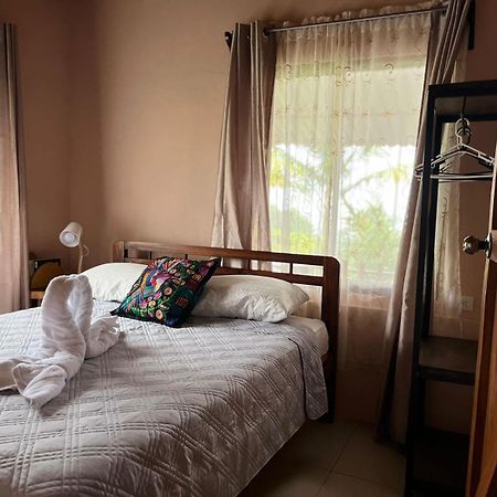 Cabana Itze La Fortuna 외부 사진