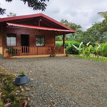 Cabana Itze La Fortuna 외부 사진