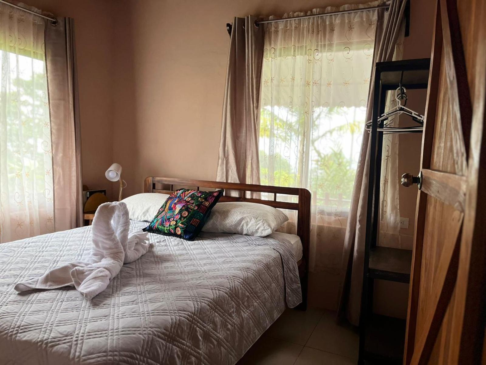 Cabana Itze La Fortuna 외부 사진
